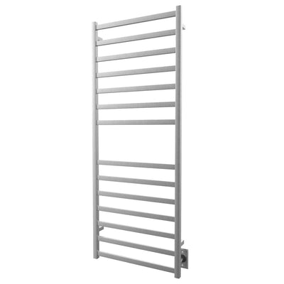 24"x60" Kontour Square Electric Towel Warmer