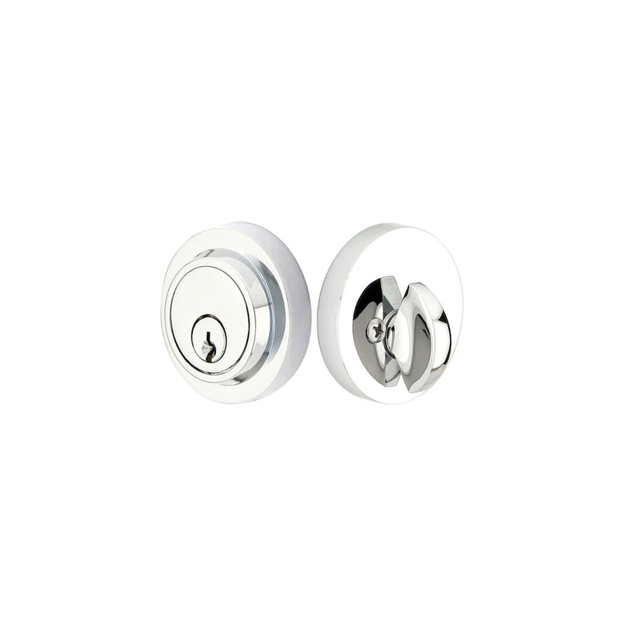 Emtek Modern Deadbolt