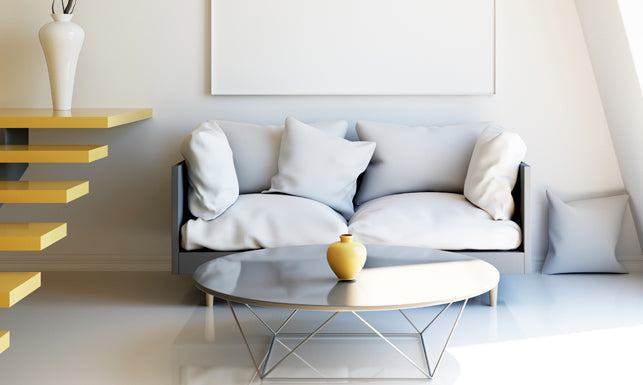 Comfortable Image of Home