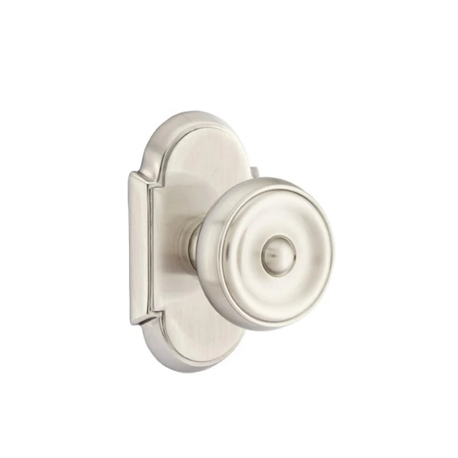 Emtek Waverly Knobset, Interior Door Hardware