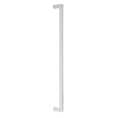 Emtek Warwick 18" C-C Appliance Pull in Polished Nickel