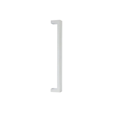 Emtek Keaton 12" C-C Appliance Pull in Polished Nickel