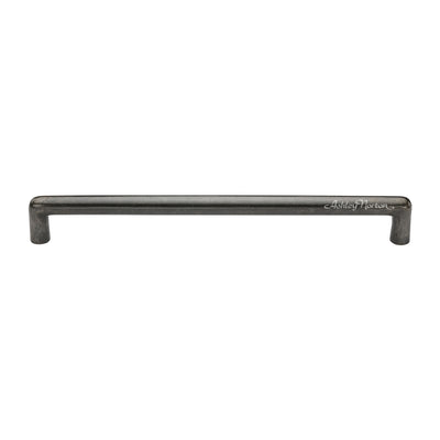 Ashley Norton 1330 'D' Appliance Pull in Medium White Bronze