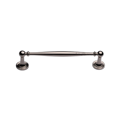 Ashley Norton MT4370 Rhode Pull in Polished Nickel