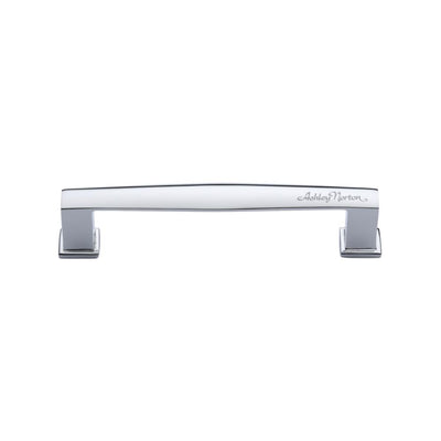Ashley Norton MT4384 Hudson Pull in Polished Chrome