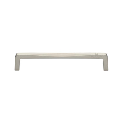 Ashley Norton MC2619 Dorset Pull in Satin Nickel
