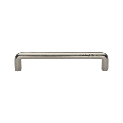 Ashley Norton 331 'D' Pull in White Bronze