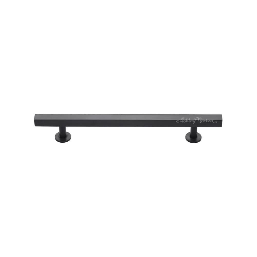 Ashley Norton MT4670 Huntington Cabinet Pull in Dark Oil Rubbed