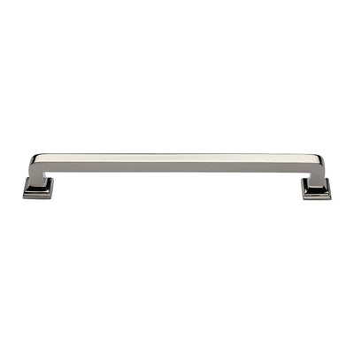 Ashley Norton V1964 Avery Appliance Pull in Polished Nickel