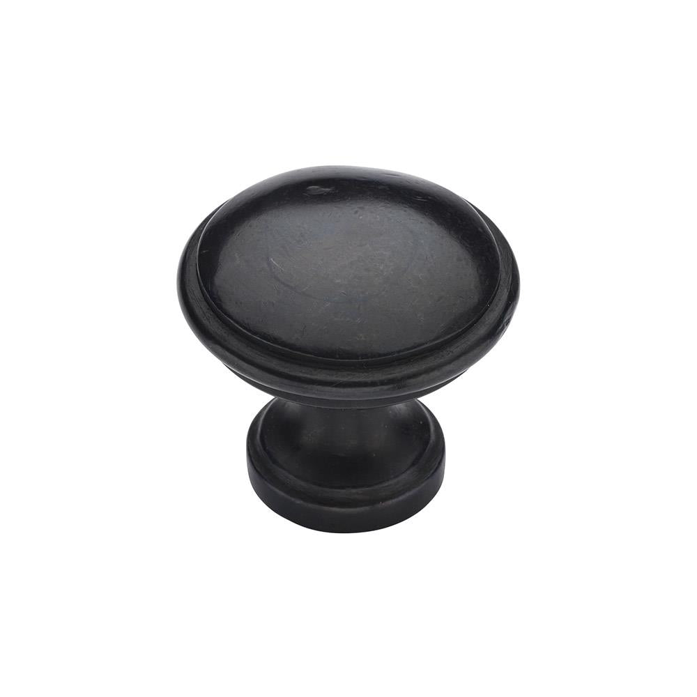 Ashley Norton 3950 Knob in Dark Bronze