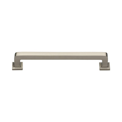 Ashley Norton MT3964 Avery Cabinet Pull in Satin Nickel