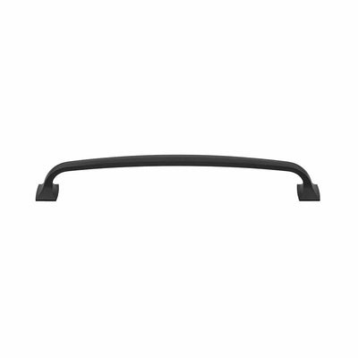 Ashley Norton V1314 Baron Appliance Pull in Dark Oil Rubbed