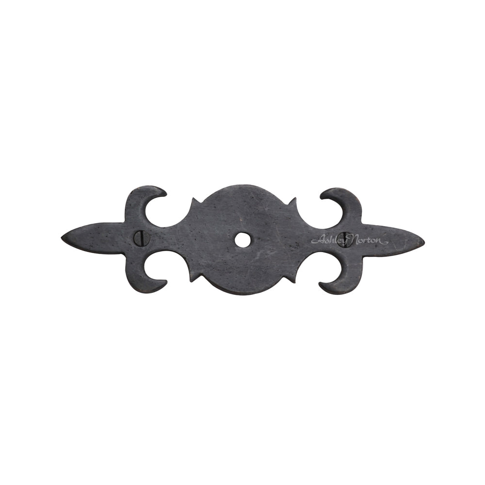 Ashley Norton FL Backplate in Dark Bronze