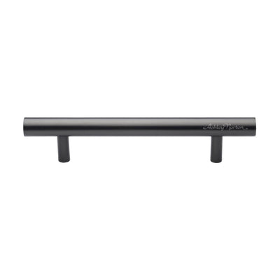 Ashley Norton V1361 Bar Appliance Pull in Flat Black