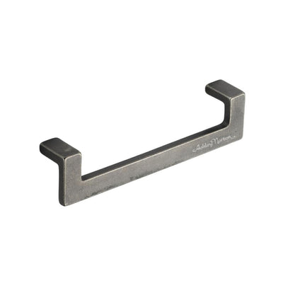 Ashley Norton 3383 Urban Offset Pull in Medium White Bronze