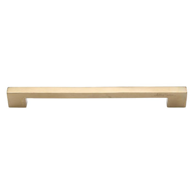 Ashley Norton 1390 Urban Appliance Pull in Natural Bronze