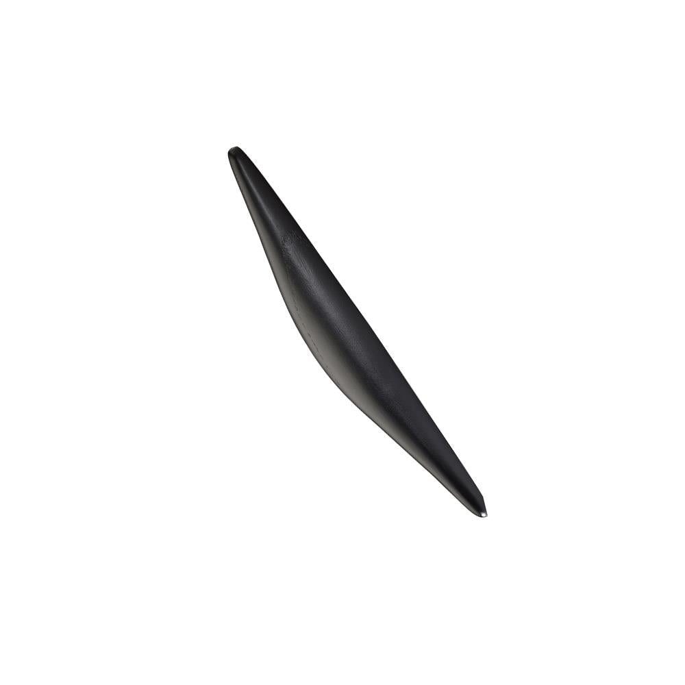 Ashley Norton MN6778 Cape Pull in Black Stained Ash