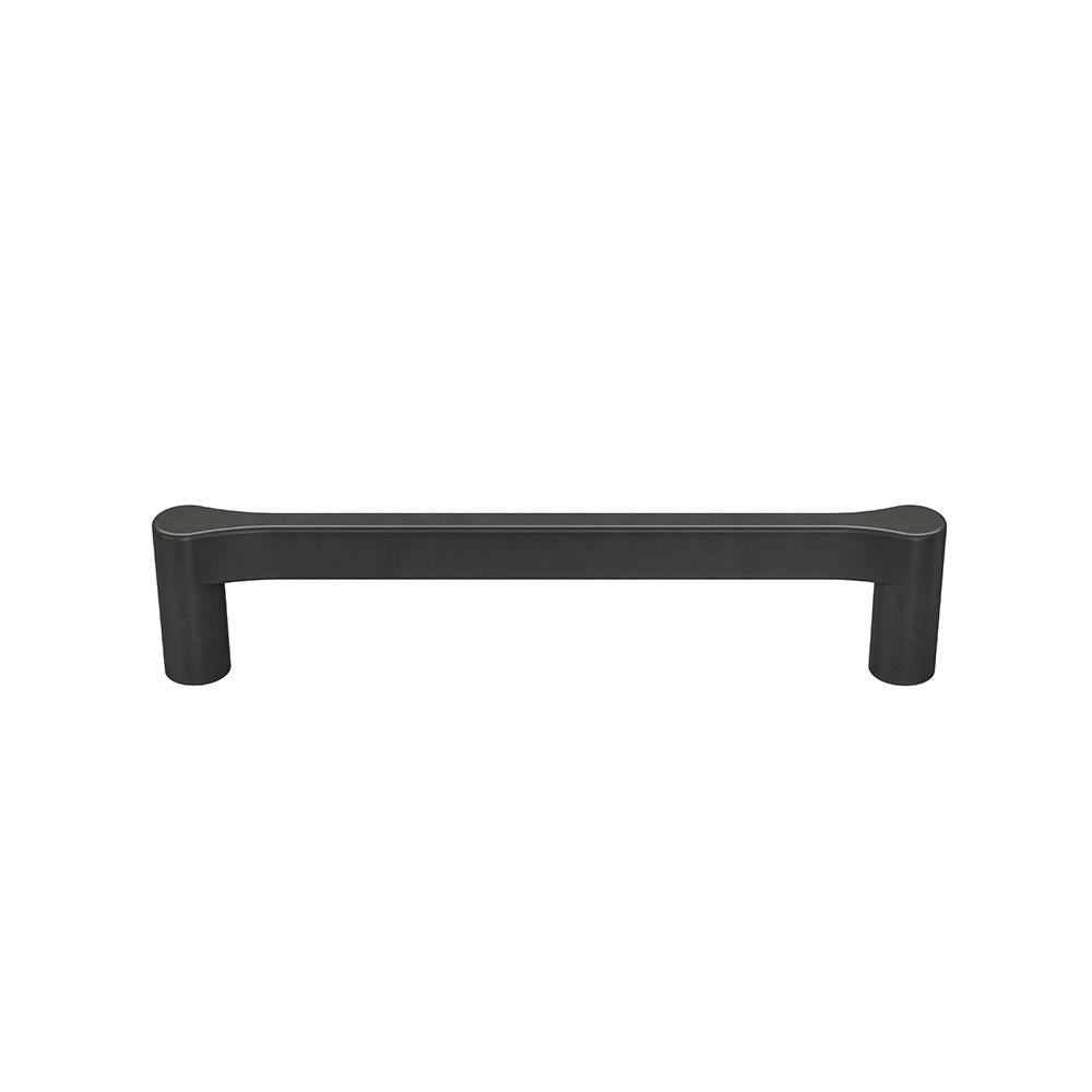 Ashley Norton MT3346 Gio Cabinet Pull in Dark Oil Rubbed
