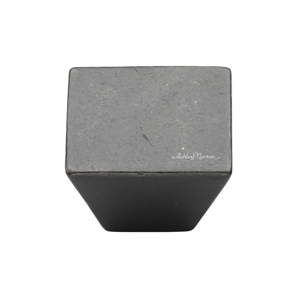 Ashley Norton 3191 Square Cone Knob in Dark Bronze
