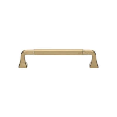 Ashley Norton MC2617 Franklin Pull in Satin Brass