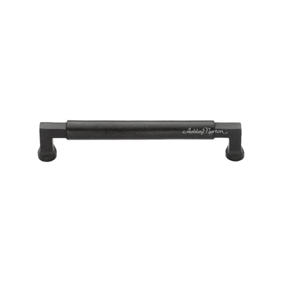 Ashley Norton 3312 Bauhaus Pull in Dark Bronze