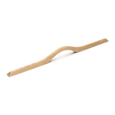 Ashley Norton MN6870 Dunbar Pull in Oak