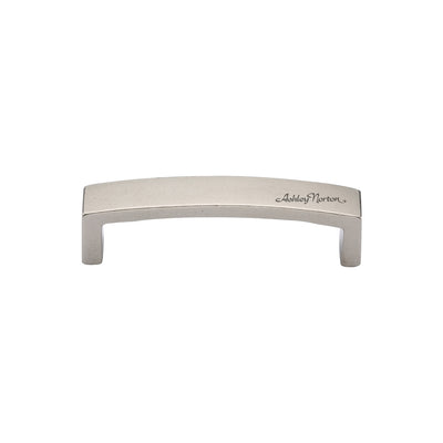 Ashley Norton 3476 Metro Pull in White Bronze