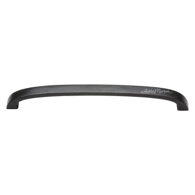 Ashley Norton 3402 Arc Pull in Dark Bronze