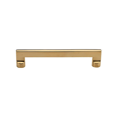 Ashley Norton MT0345 Apollo Pull in Unlacquered Brass
