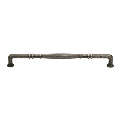 Ashley Norton 1340 Tuscany Appliance Pull in Medium White Bronze
