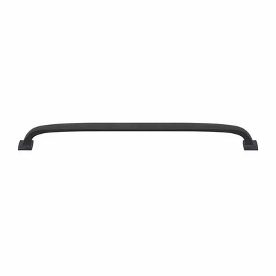 Ashley Norton 1314 Baron Appliance Pull in Dark Bronze