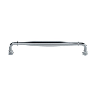 Ashley Norton V1960 Adria Appliance Pull in Polished Chrome