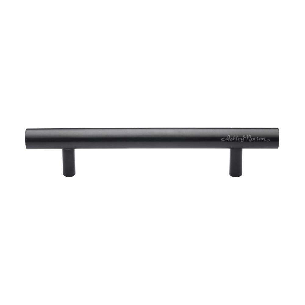 Ashley Norton V1361 Bar Appliance Pull in Dark Oil Rubbed