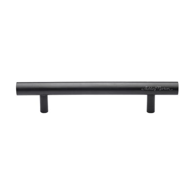 Ashley Norton V1361 Bar Appliance Pull in Dark Oil Rubbed