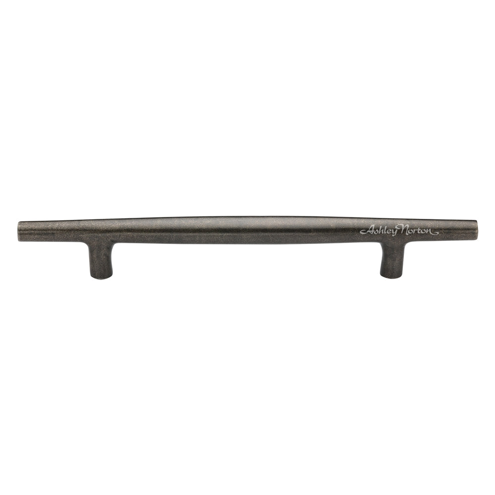 Ashley Norton 1350 Tapered Appliance Pull in Medium White Bronze