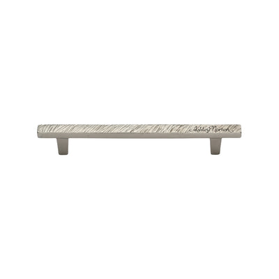 Ashley Norton 3425 Textured Pull in White Bronze