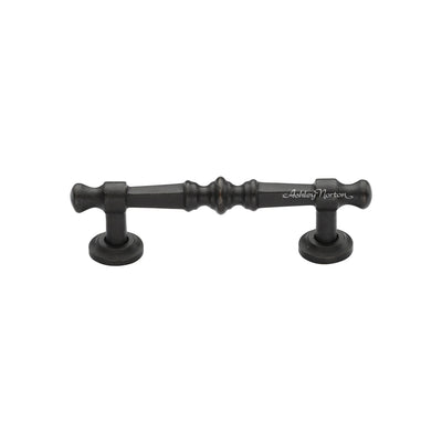 Ashley Norton 3343 Kali Pull in Dark Bronze