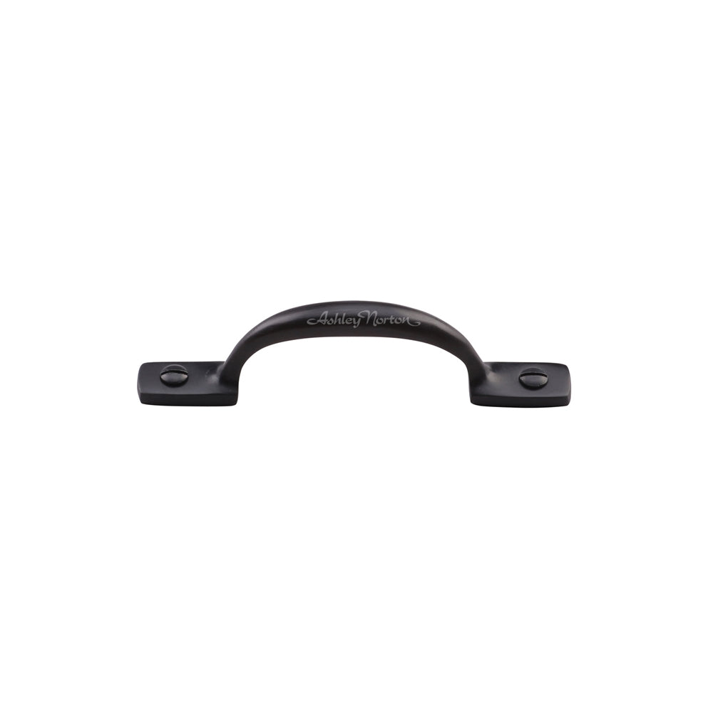 Ashley Norton MT1090 Sash Pull in Dark Oil Rubbed