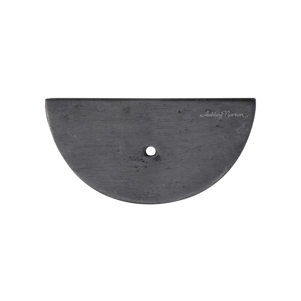 Ashley Norton CL Backplate in Dark Bronze