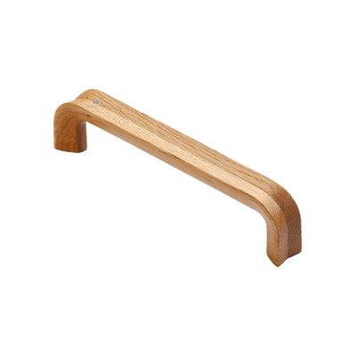 Ashley Norton MN7150 Groove Pull in Oak