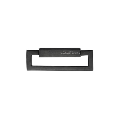 Ashley Norton 6353 Audrey Drop Pull in Dark Bronze