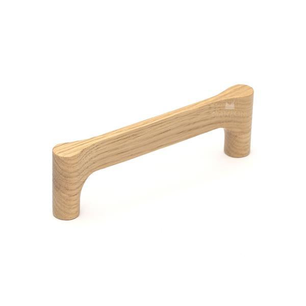 Ashley Norton MN7827 Ascot Pull in Oak
