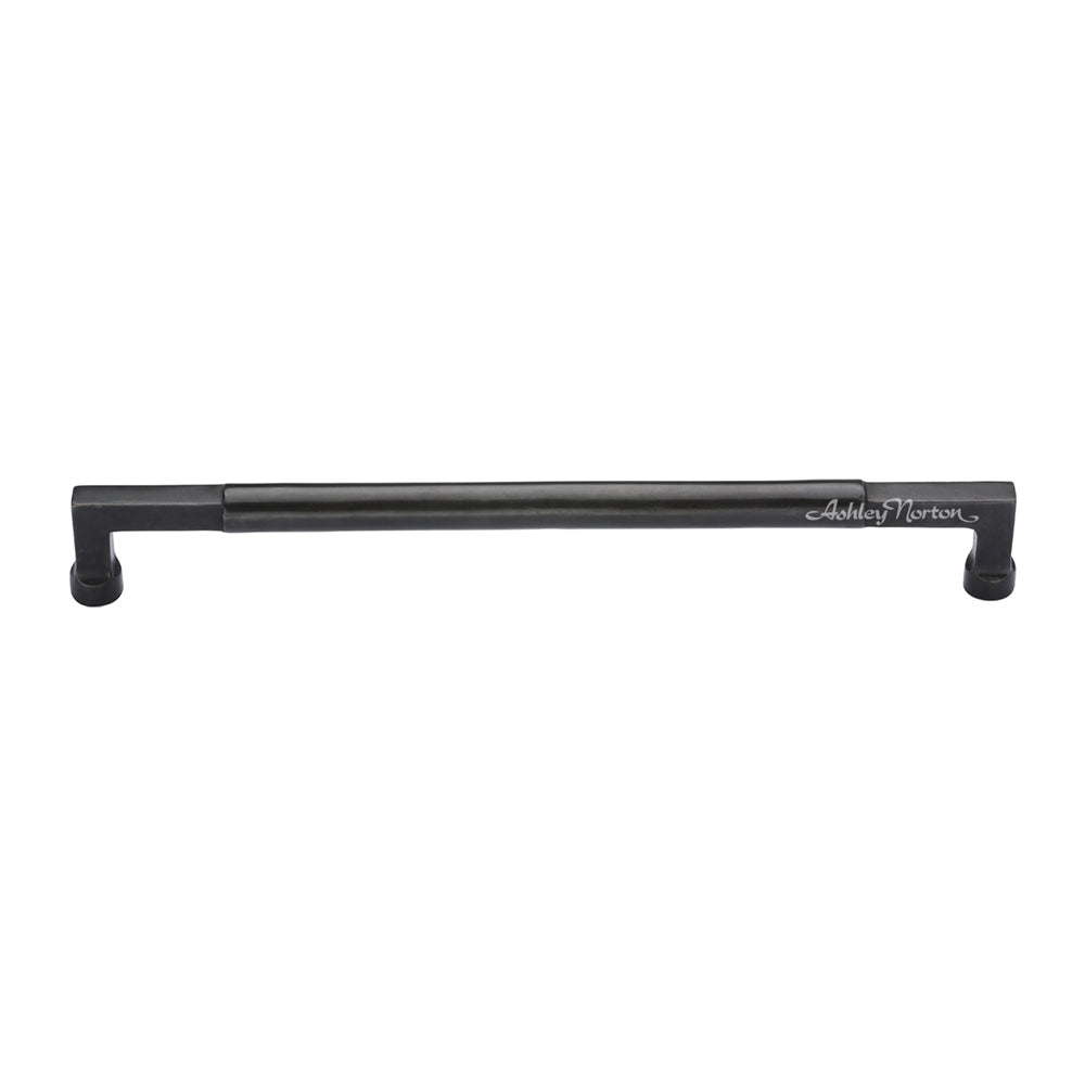 Ashley Norton 1312 Bauhaus Appliance Pull in Dark Bronze