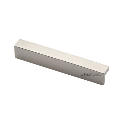 Ashley Norton 347 'L' Pull in White Bronze