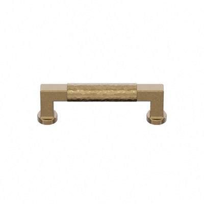 Ashley Norton H3312 Cabinet Pull in Natural Bronze