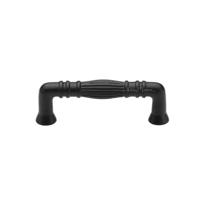 Ashley Norton 340 Tuscany Pull in Matte Black