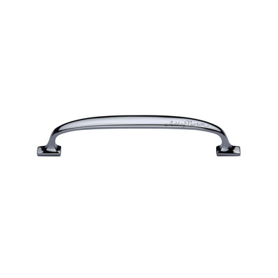 Ashley Norton MT7210 Durham Pull in Polished Chrome