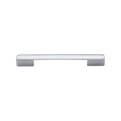 Ashley Norton MT3684 Alexa Cabinet Pull in Polished Chrome