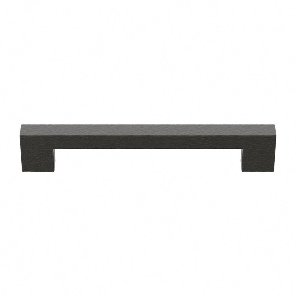 Ashley Norton H1390 Hammered Urban Appliance Pull in Dark Bronze
