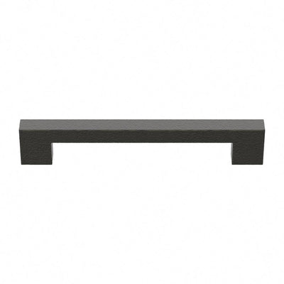 Ashley Norton H1390 Hammered Urban Appliance Pull in Dark Bronze